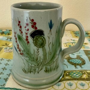 Buchan of Portobello - Etsy