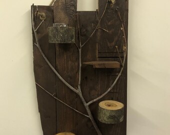 Wall art