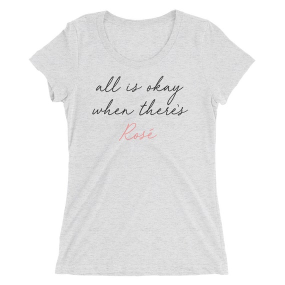 rose okay sweatshirt