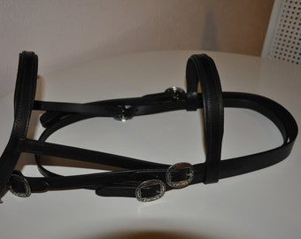 Fancy Horse Bridle