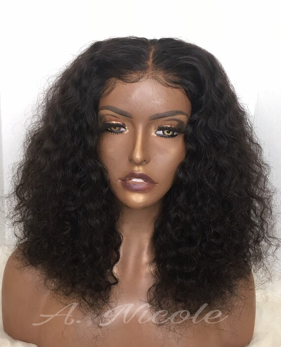 14 inch closure wig Clearance