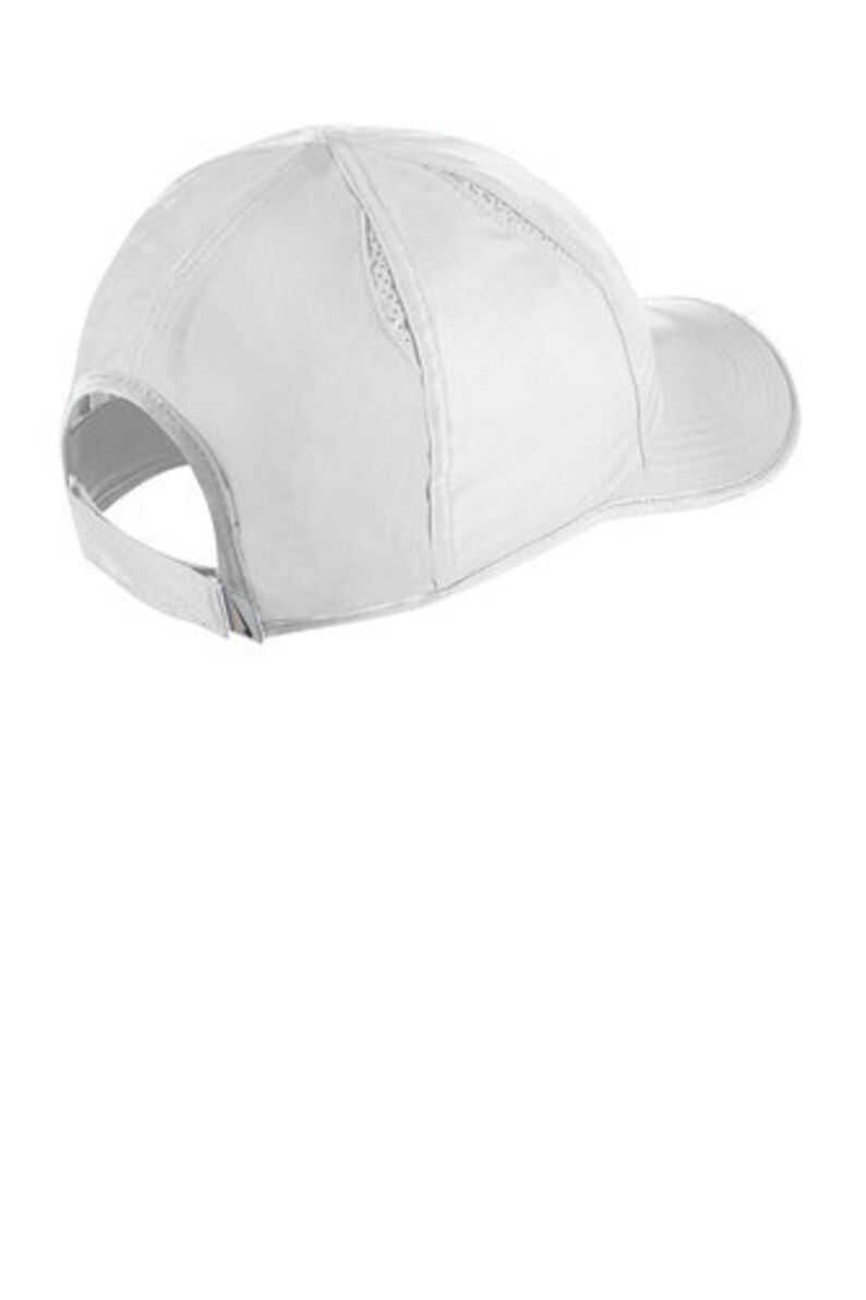 nike featherlight hat custom