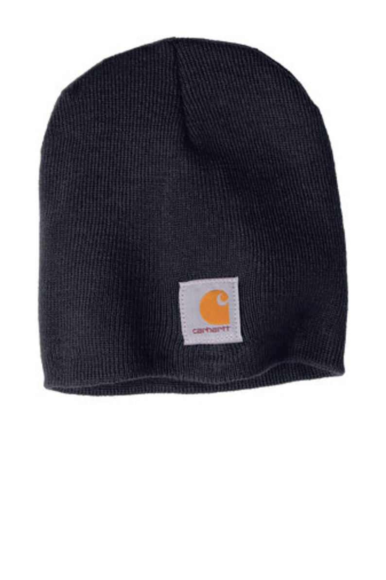 Custom Carhartt/ Custom Beanie Hat Embroidered Beanie Etsy