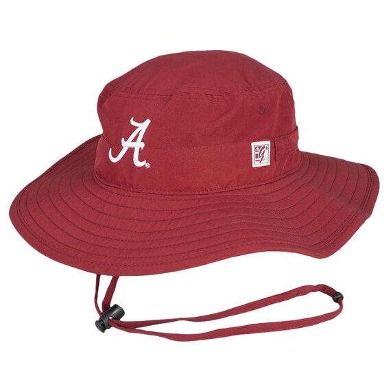 the game ultralight boonie bucket hat