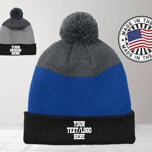 Custom Spaced-Dyed Beanie Embroidered / winter cap / skull cap / beanie cap / embroidered hat / unisex hats / Wholesale /Business Beanie
