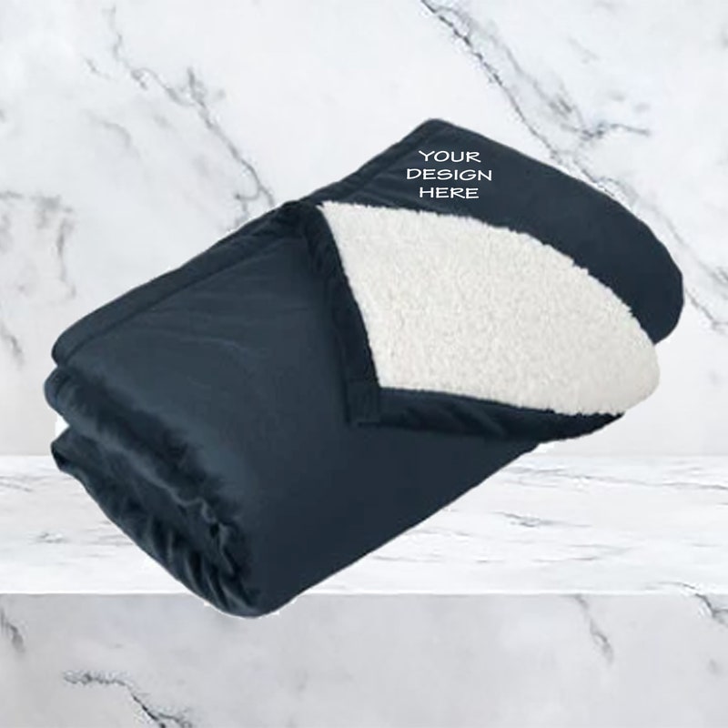Custom Albreada Blanket