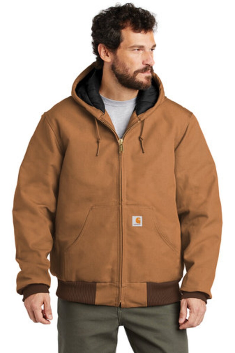 carhartt valiant jogger