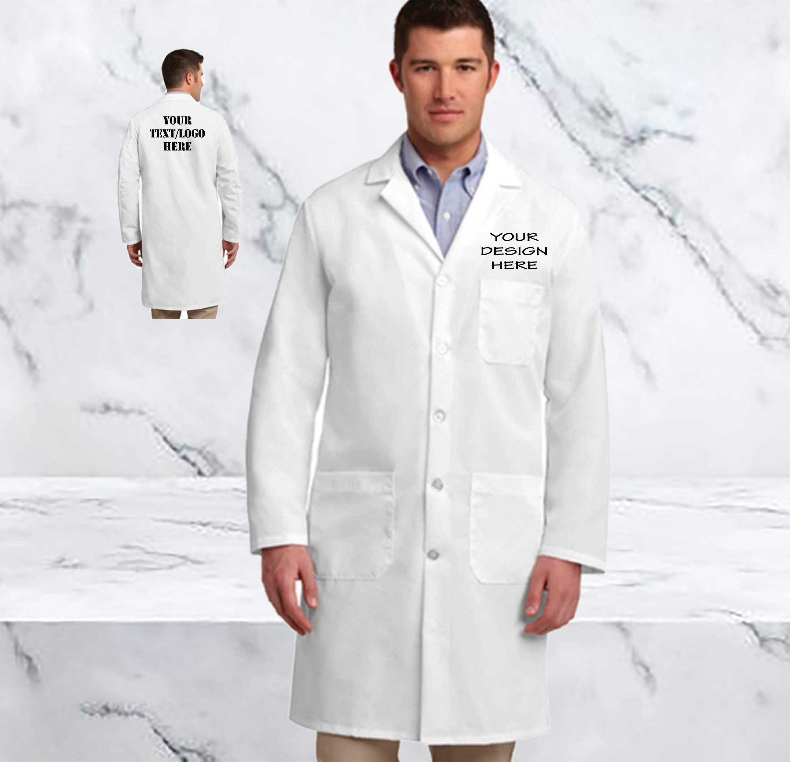 buy lab coat canada