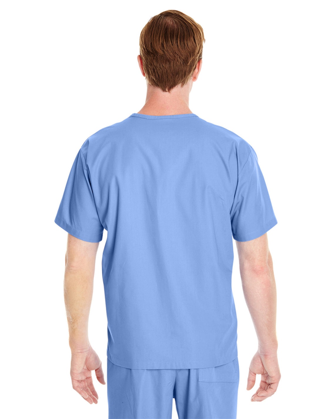 Custom Medical Scrubs / First Responder's Gift / Unisex Etsy