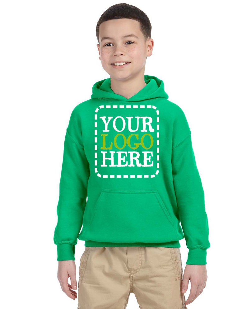 custom hoodies for kids