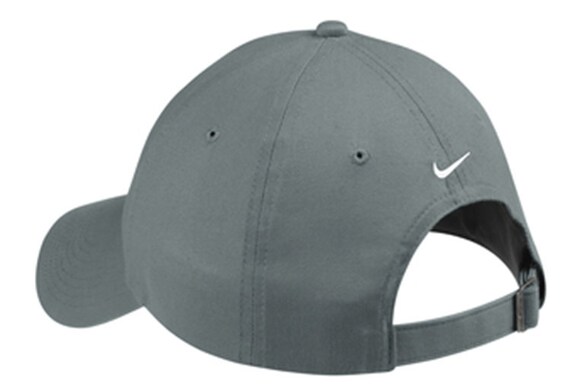 nike unstructured hat