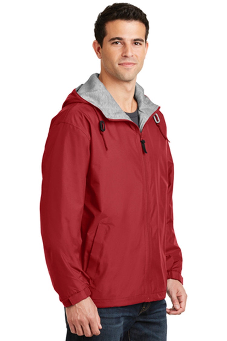 Custom Embroidered Team Jacket / Team Jacket / Game Jacket / Etsy