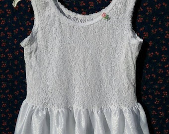 little girl slips for dresses