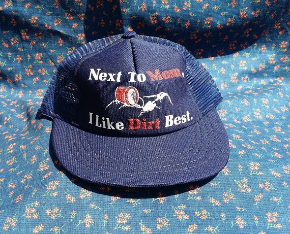 next kids caps