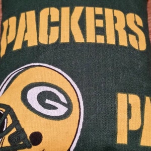 Green Bay Packers Rosin Bag, grip sack, pro shop item