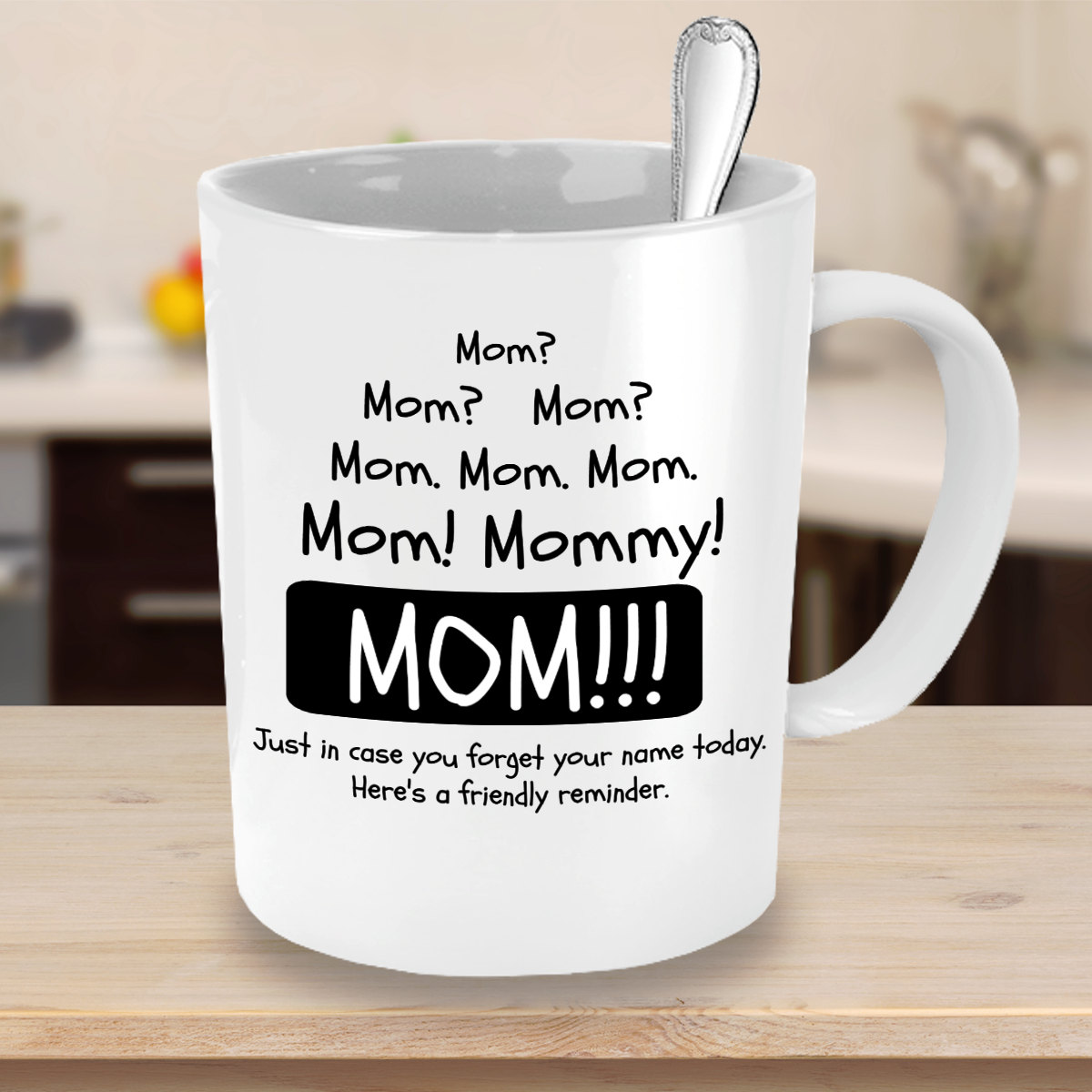 Funny Mom Mug, Helicopter Mom Mug, Helicopter Mom Coffee Mug, Mom Christmas  gift, Gifts for mom, Mothers Day Gag Gifts, Chopper Mom Gifts