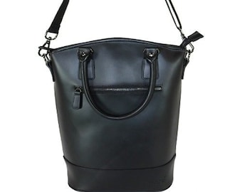 sachi wine tote