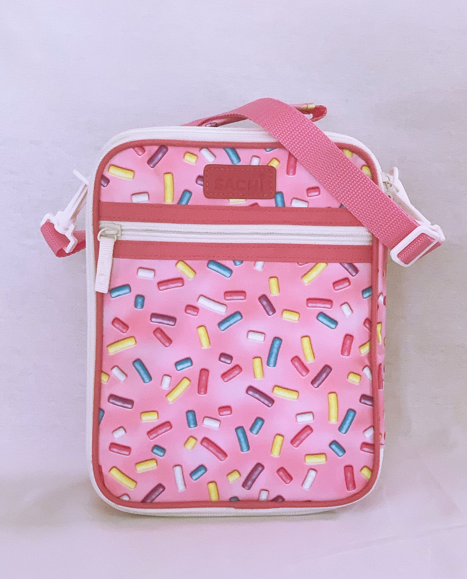 SACHI Durable Insulated Lunch Tote Lunchbox for Kids Etsy UK