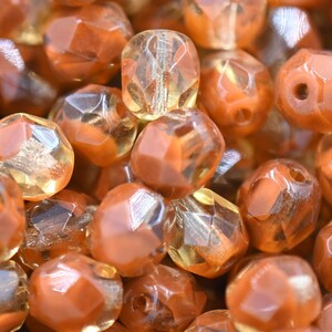 SALE* 11mm 4pcs Golden Amber Topaz fire opal Czech glass flat back cabochon November birthstone color DIY Jewelry supplies SALE* 11mm 4pcs Golden Amber Topaz fire opal Czech glass flat back cabochon November birthstone color DIY Jewelry supplies