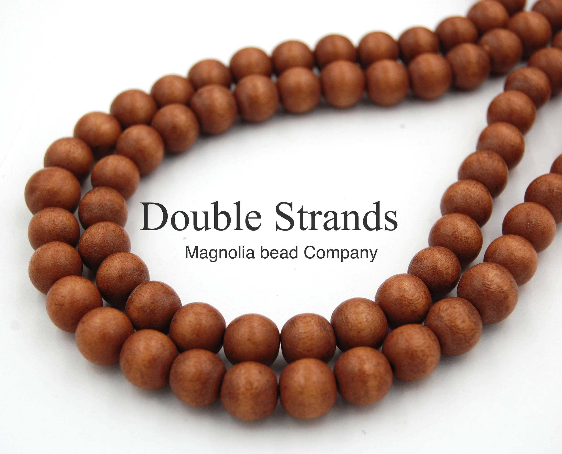 Strands online bead company
