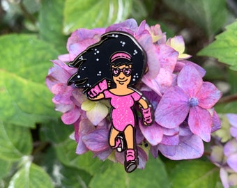 Original Buttloser Tina