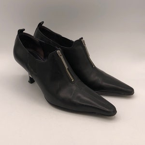 Donald Pliner Boots Etsy