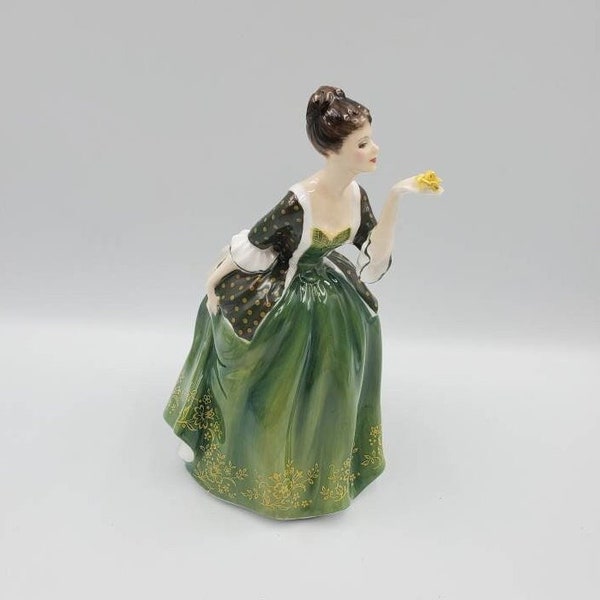 Royal Doulton Retired Fleur figurine, HN 2368