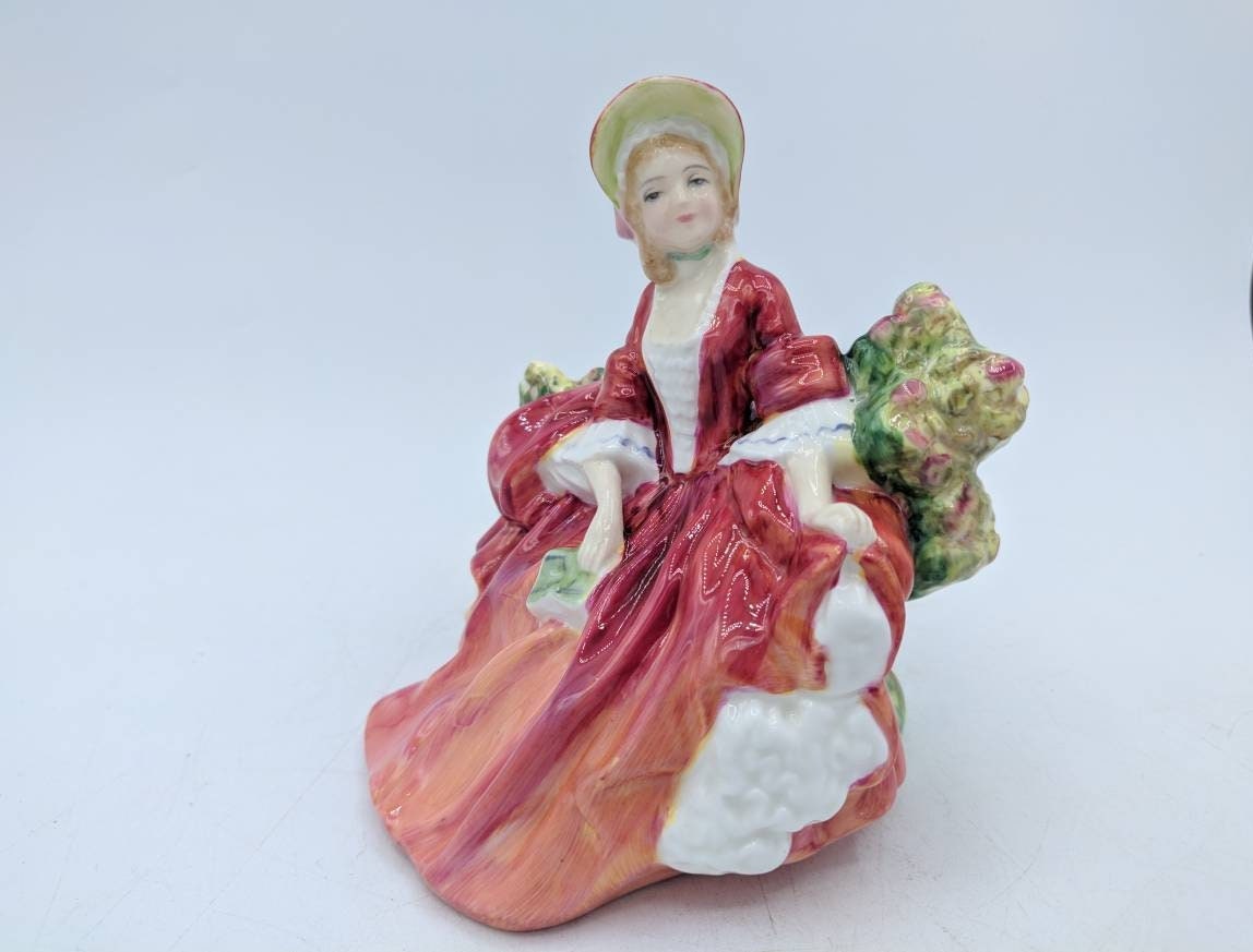 Royal Doulton Lydia - Etsy