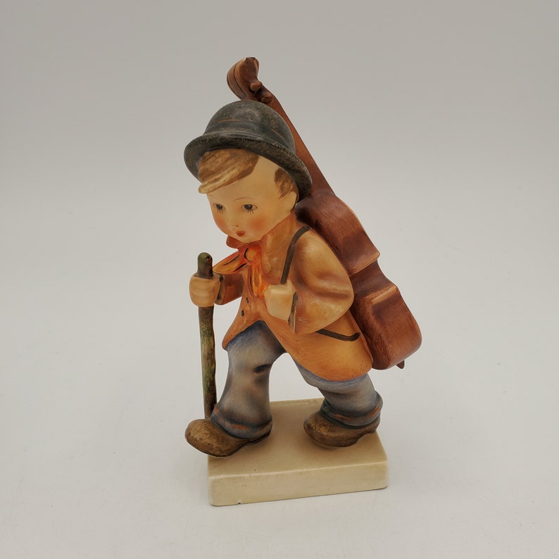 little cellist hummel