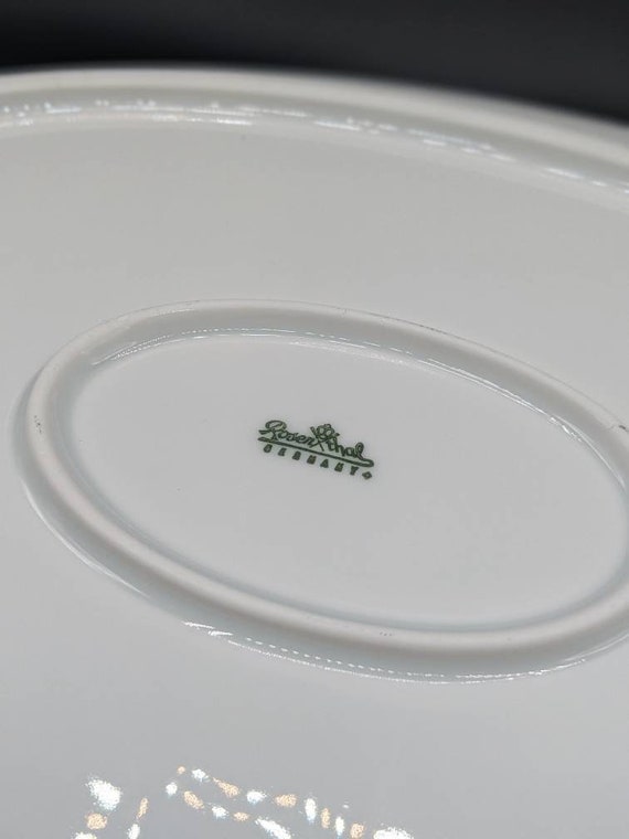Rosenthal Mesh Teller – Weiß, Designstarkes Porzellan Für Modernes Dining