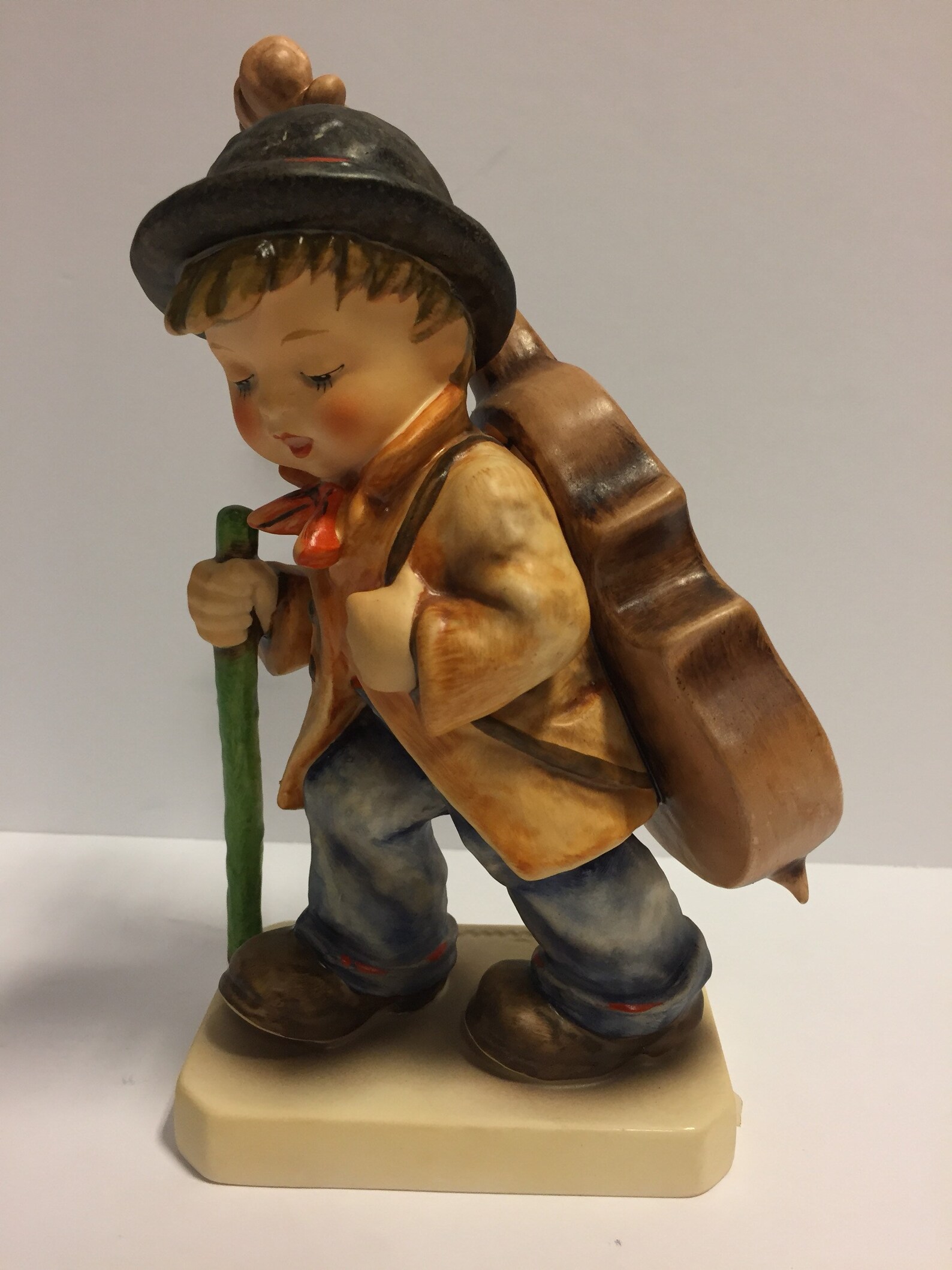 little cellist hummel
