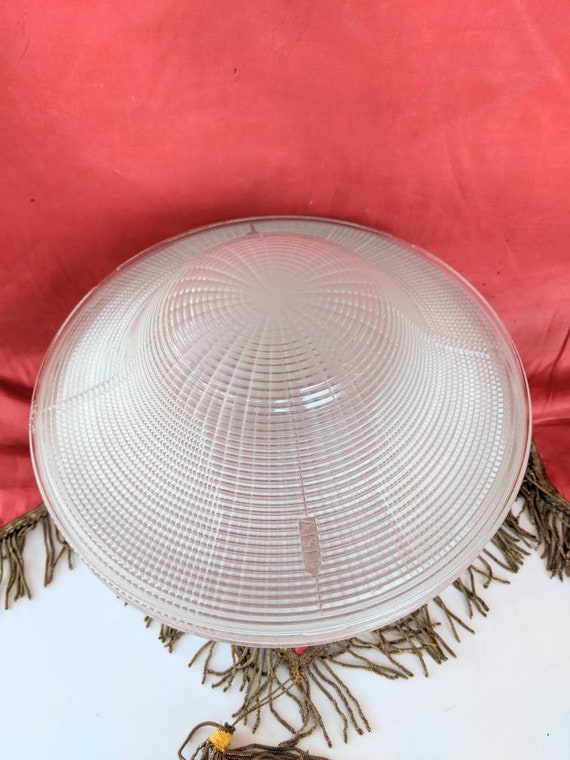 Home & Living Antique Theatre Fixture Pendant Light Lighting