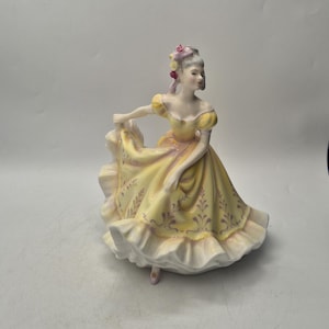 Royal Doulton Ninette - Etsy