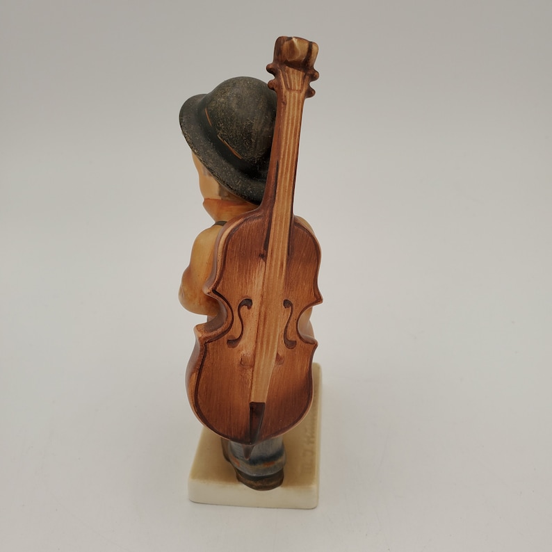 little cellist hummel