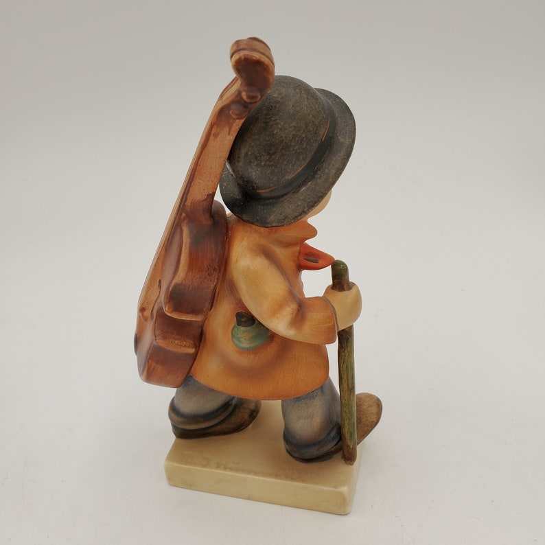 little cellist hummel
