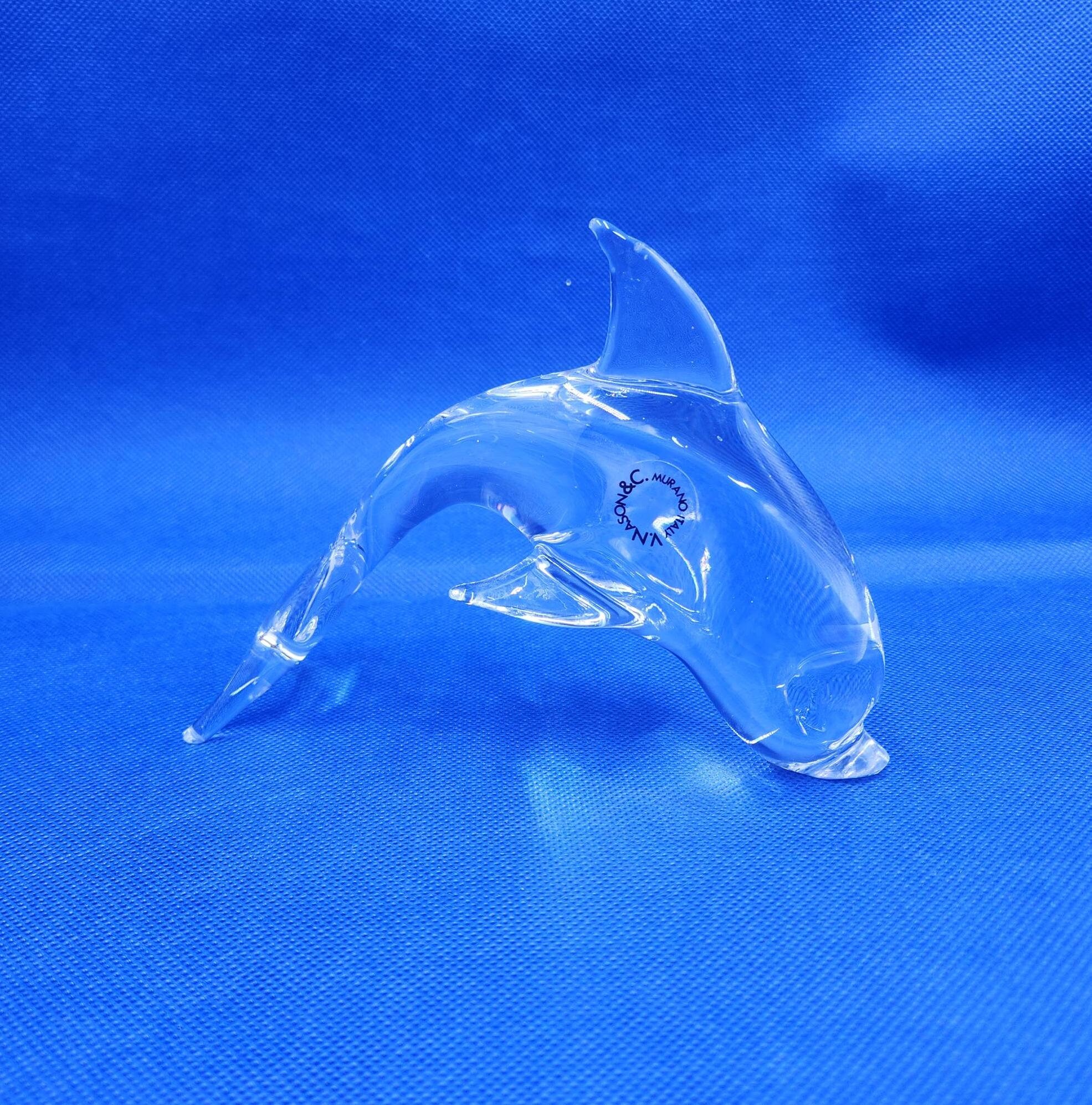 Murano Italy V Nason - Etsy UK