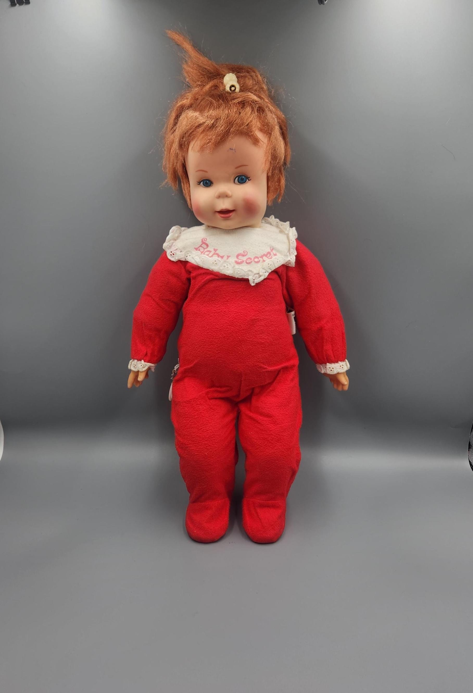 1960s Talking Dolls - Etsy