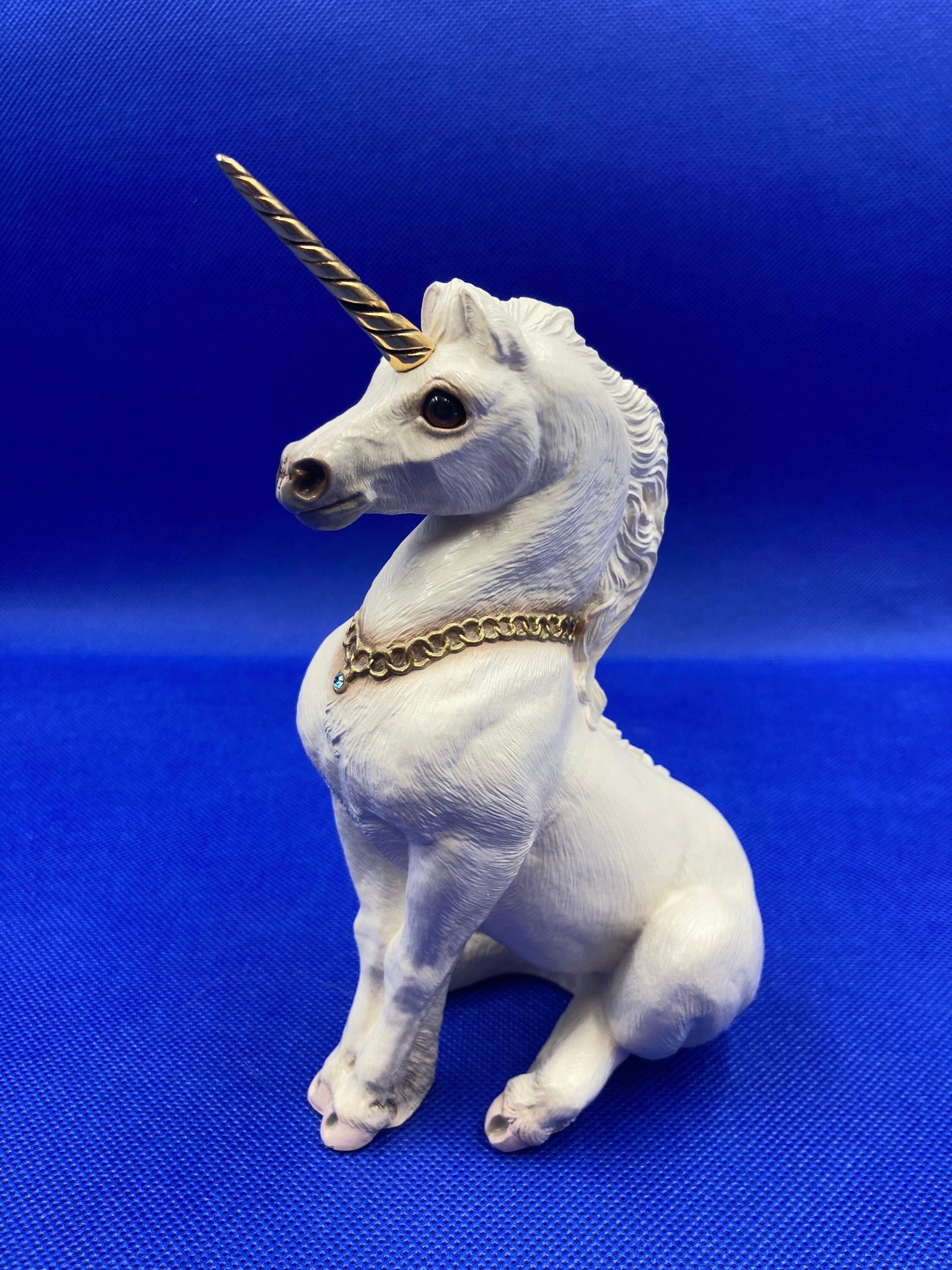 WINDSTONE EDITIONS UNICORN