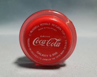 Russell Coke Galaxy S300 Yoyo Selling 