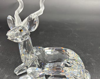 Swarovski Crystal SCS 1994 Annual 