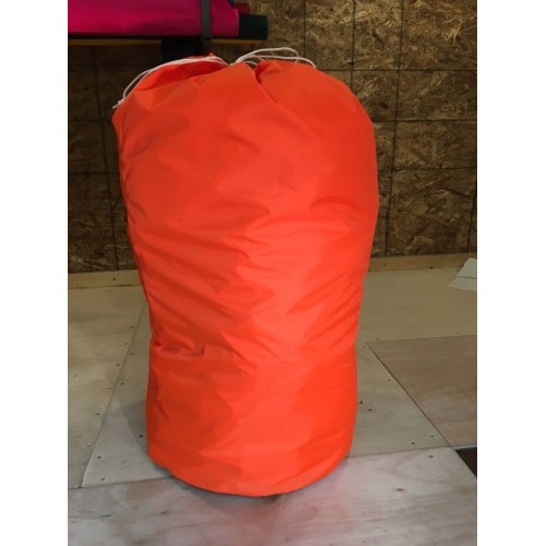 Sail Storage Bag With Mesh Bottom, 16' X 33 Etsy