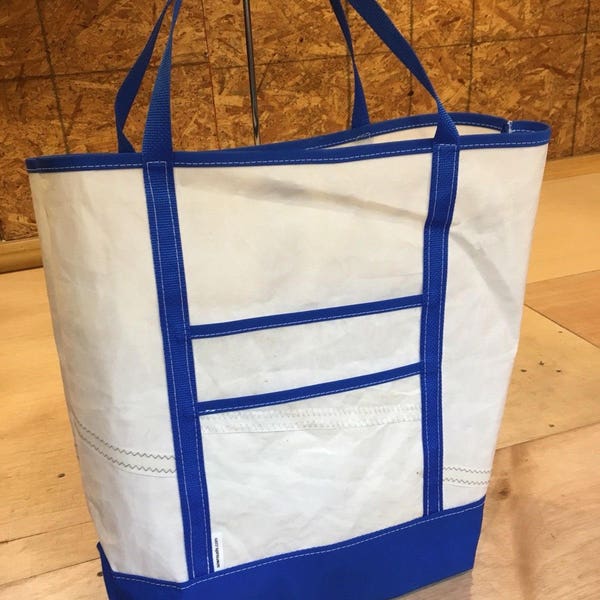 Recycled Sail Cloth Etsy