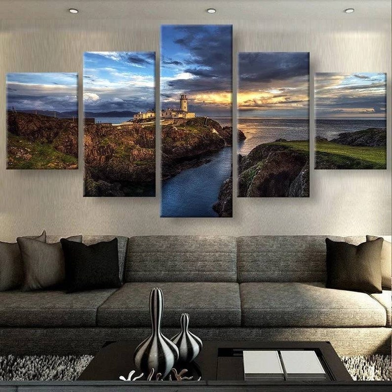 Ireland Wall Art Ireland Canvas ArtIreland Wall Decor Etsy