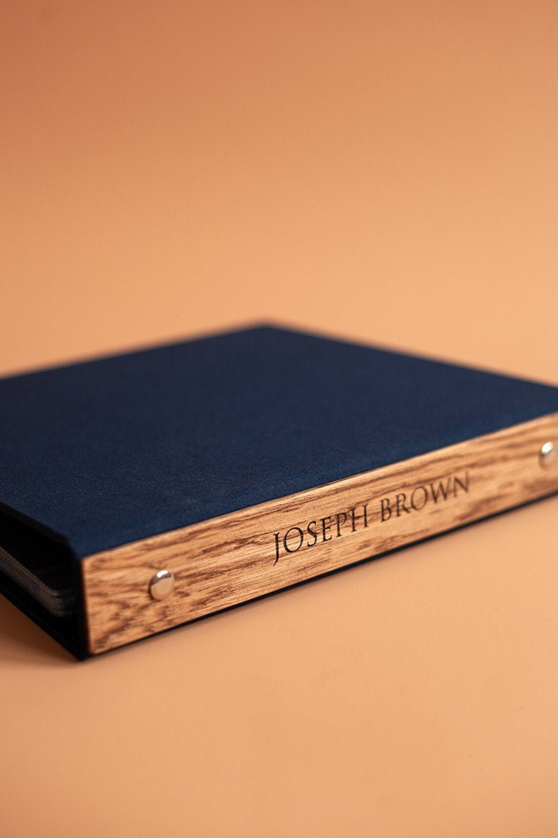 Coin folder Coin collection book Currency album Etsy