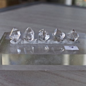 Herkimer Diamond Loose | Herkimer Diamond Quartz | Herkimer Diamond Crystal | Herkimer Diamond Specimen | Jewelry Grade Herkimer Diamond
