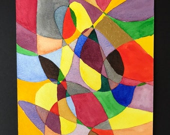 Music in Colour