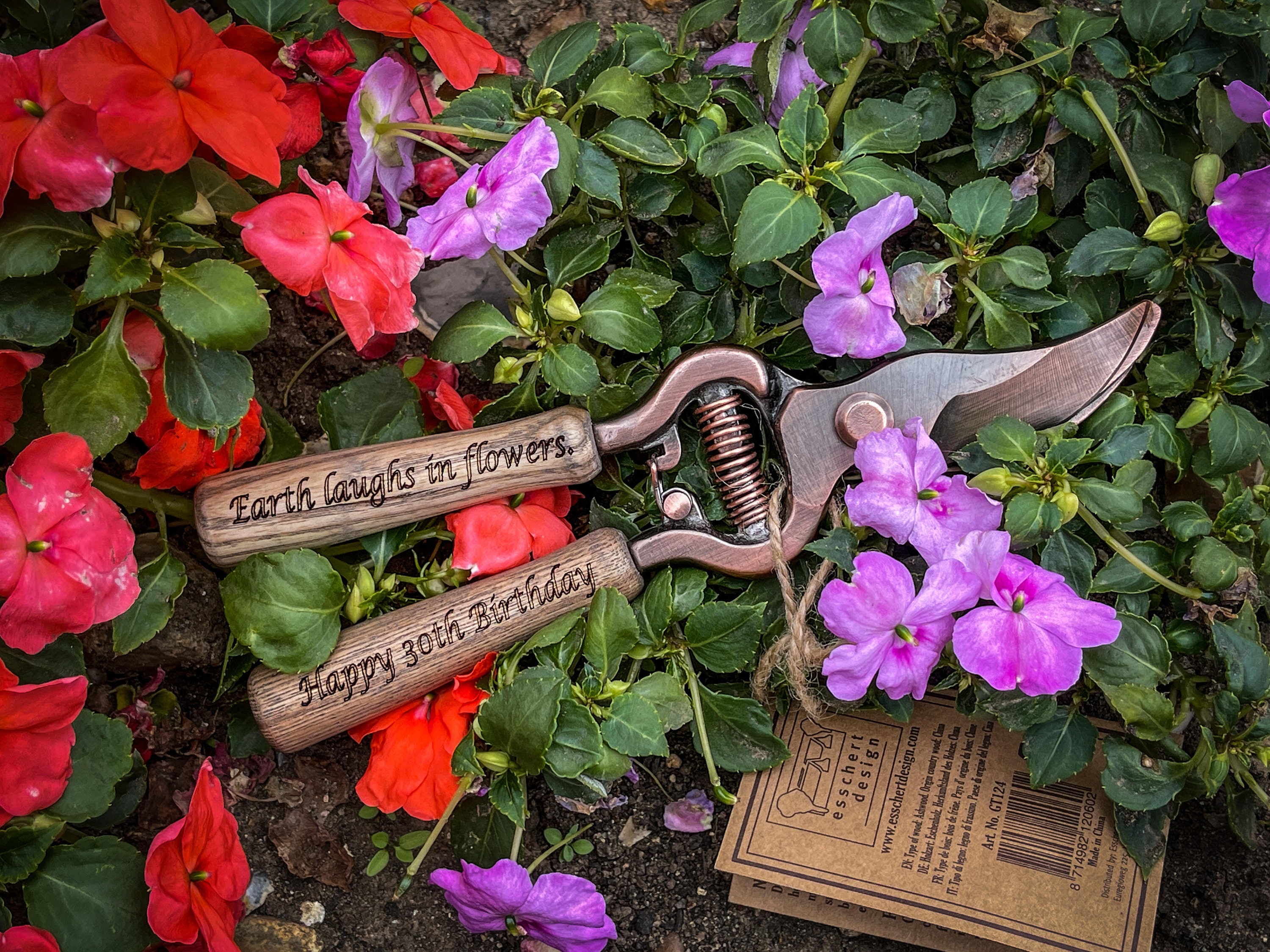 Farm House Scissors Vintage Vibe Bonsai Herb Snips Garden Shears Twine  Craft Workshop Carbon Steel Pruning 