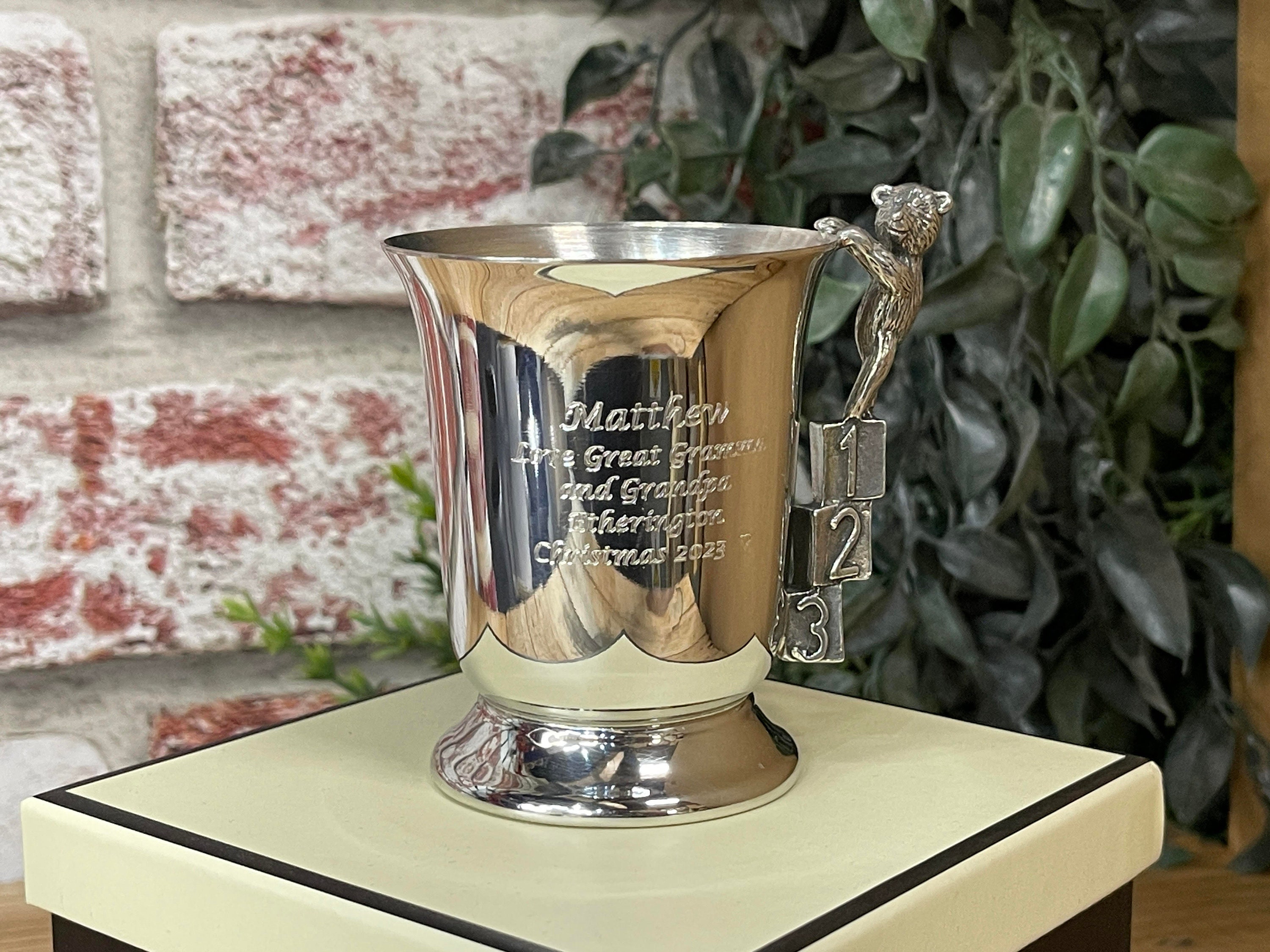 Old pewter tankard - Etsy 日本