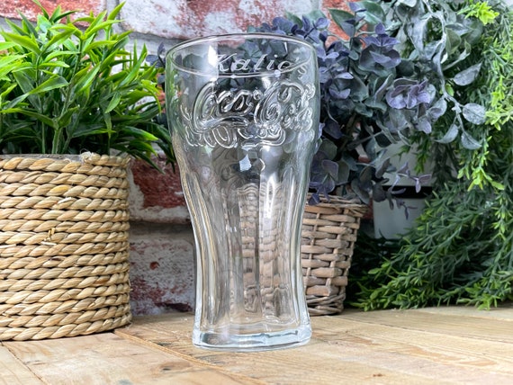 Coca Cola Glas Softdrinks online kaufen 