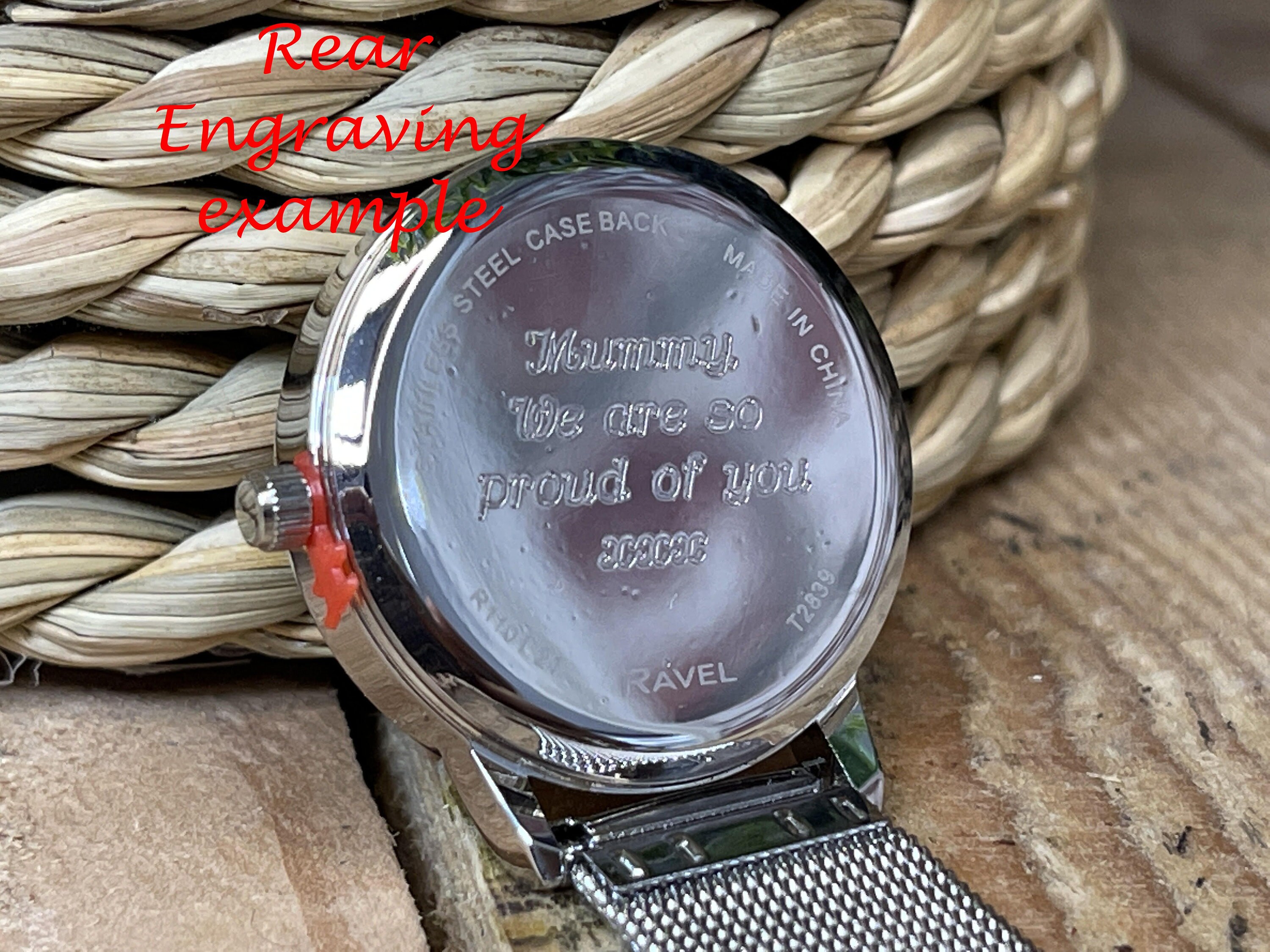 2 Pcs Montre À Gousset D'infirmière, Infirmière Montre Broche